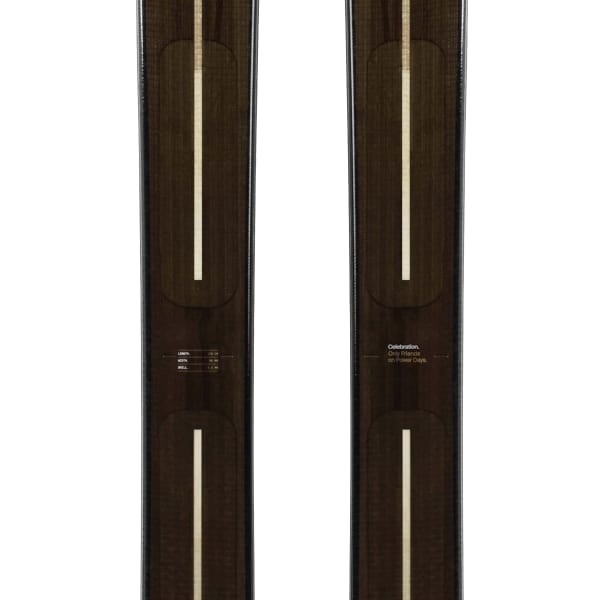Ski SIMPLY CELEBRATION DARK BROWN