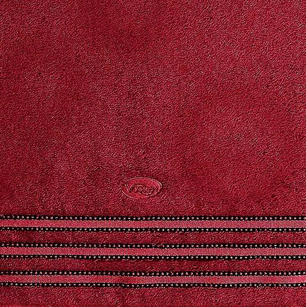 Waschhandschuh Cult de Luxe 16 x 22 cm