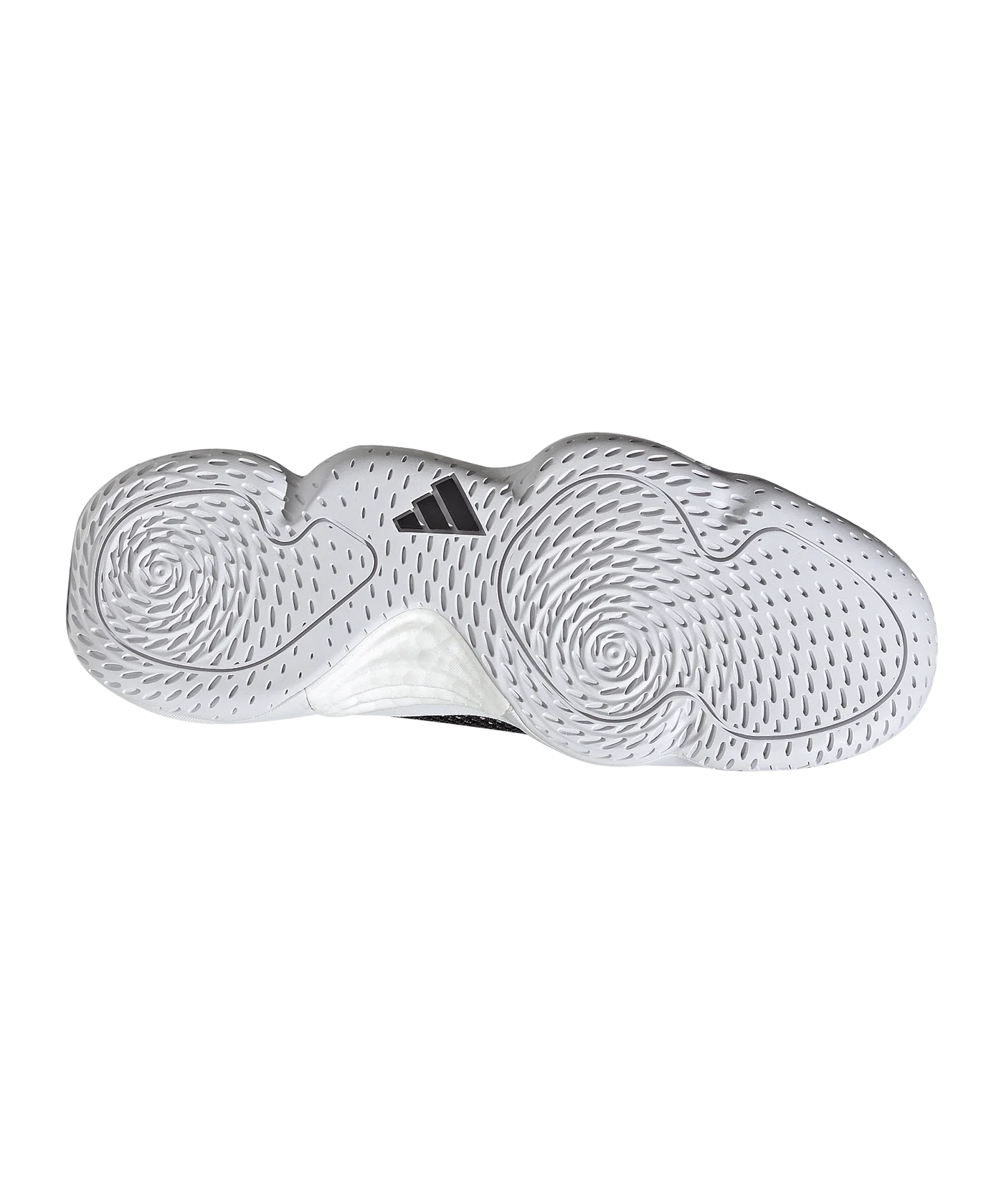 adidas Stabil 16 Indoor Schuh Schwarz