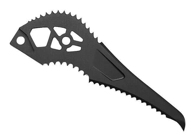 BLACK DIAMOND - LAME I-C-E DRY PICK
