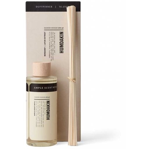 Humdakin Scent Refill, Ample
