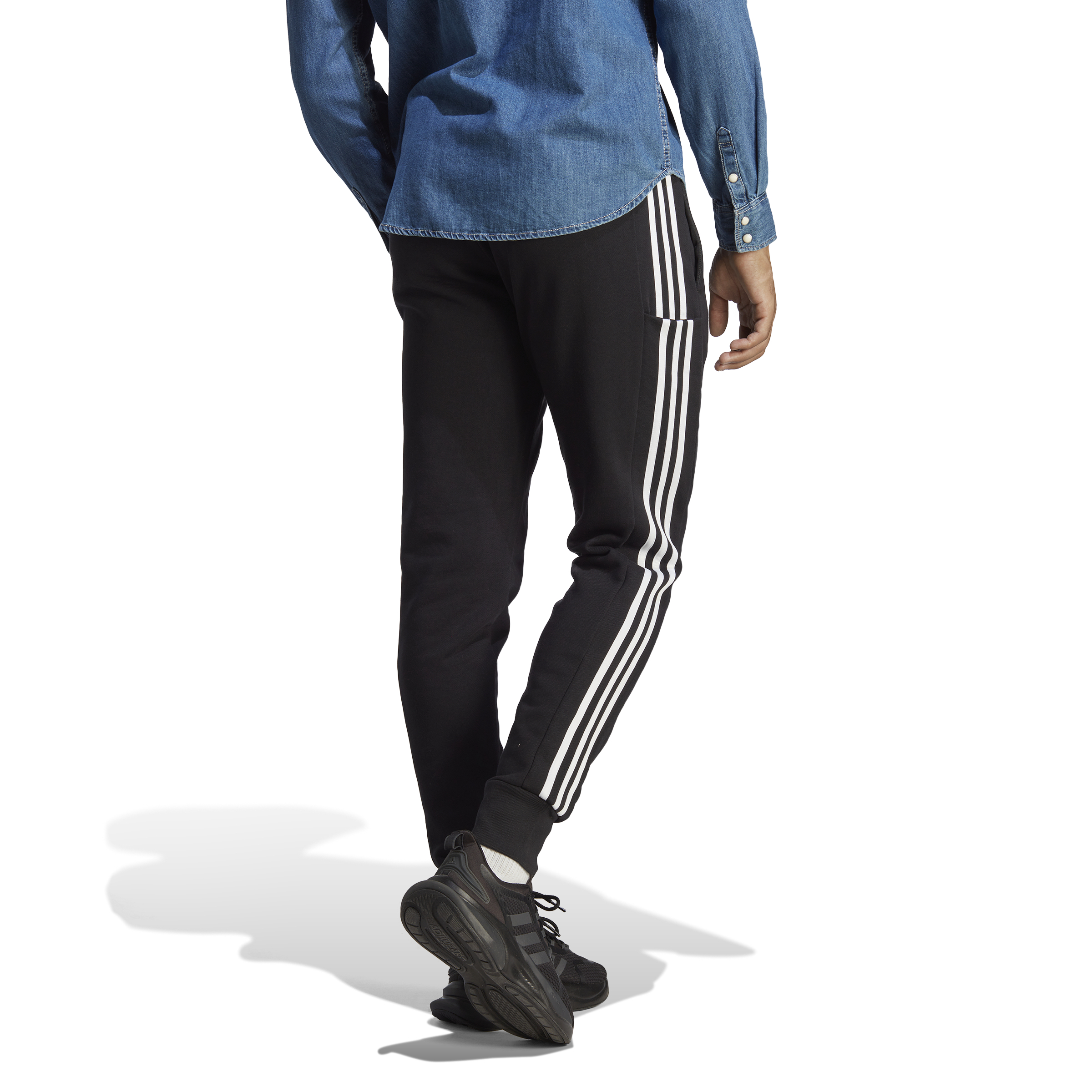 Adidas M 3S FT TC PT
