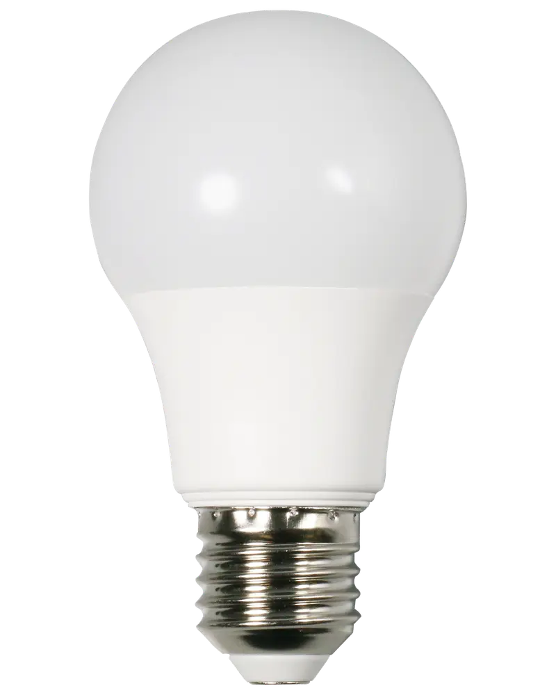 LED-pære 4,8W E27 A55
