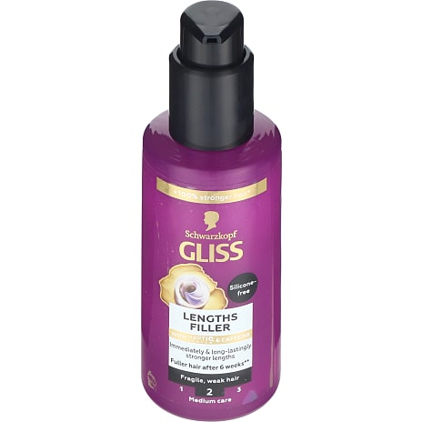 Hårserum
