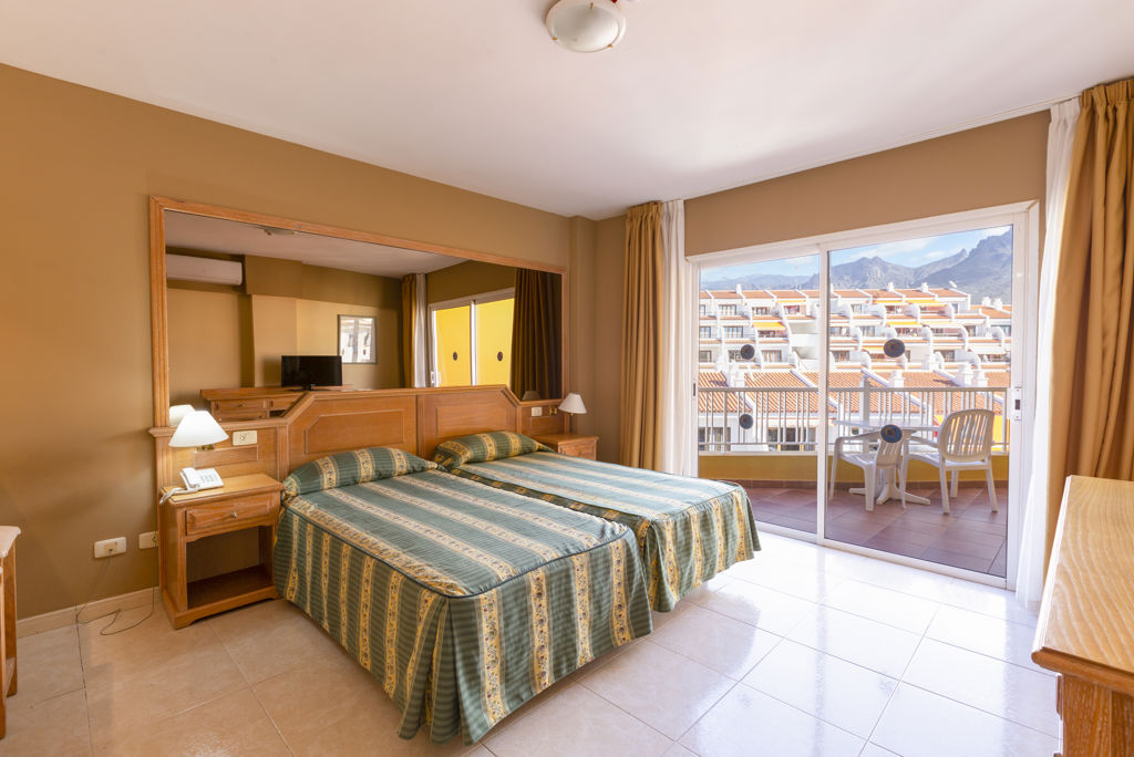 Villa de Adeje Beach All Inclusive - Aparthotel