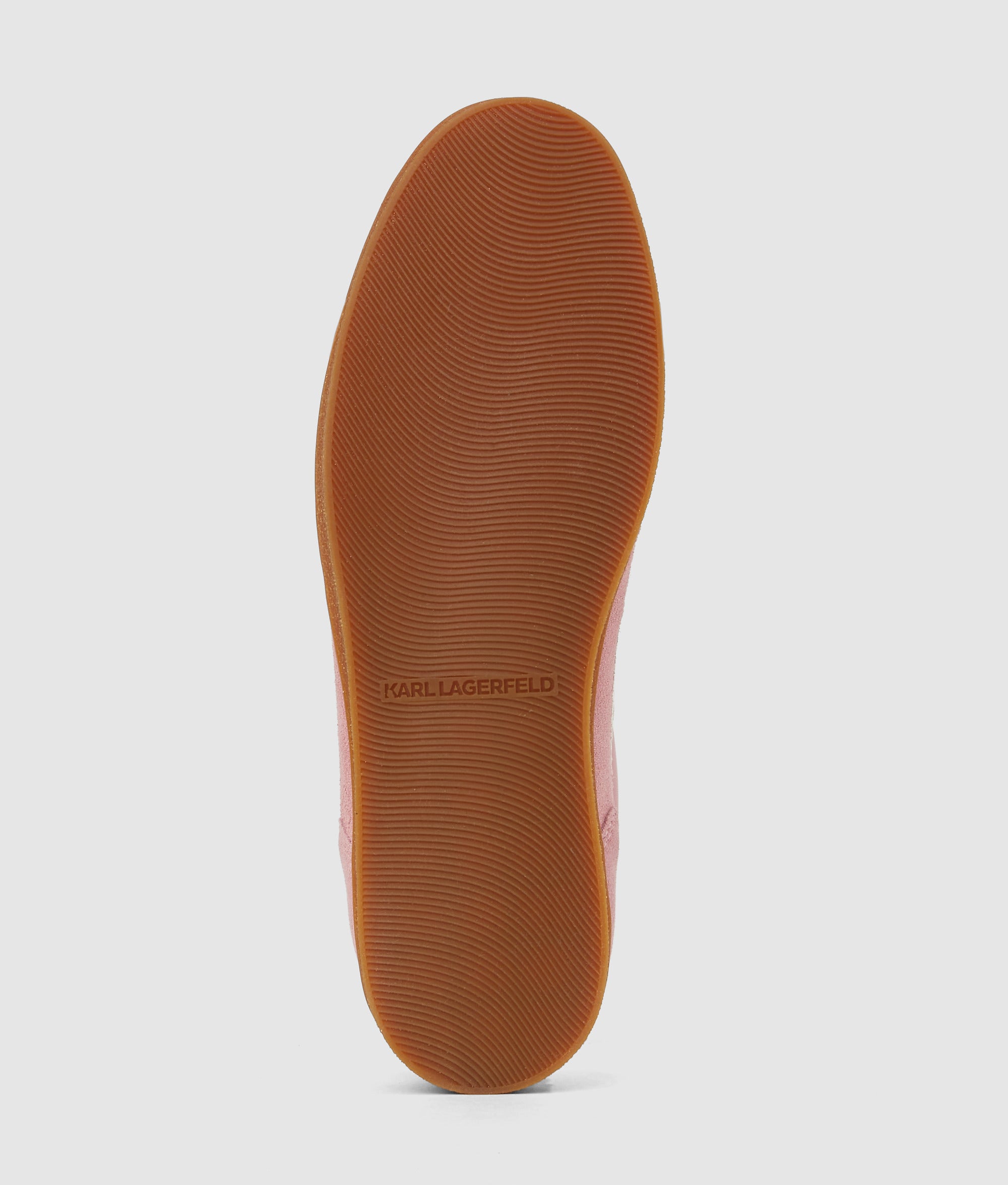 KANDIDATE  LACE SNEAKERS