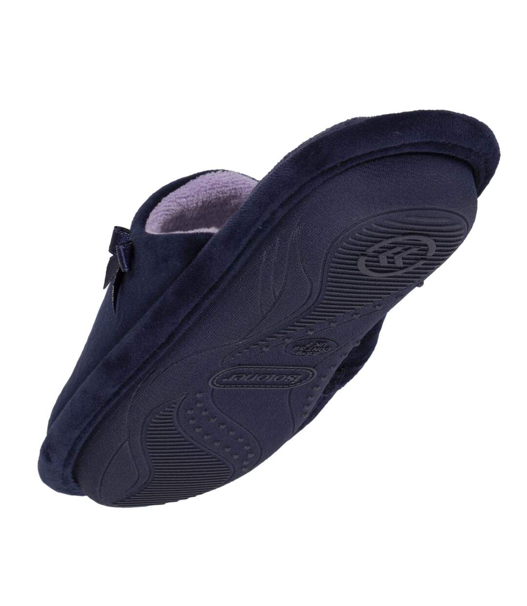 Isotoner Chaussons Mules femme