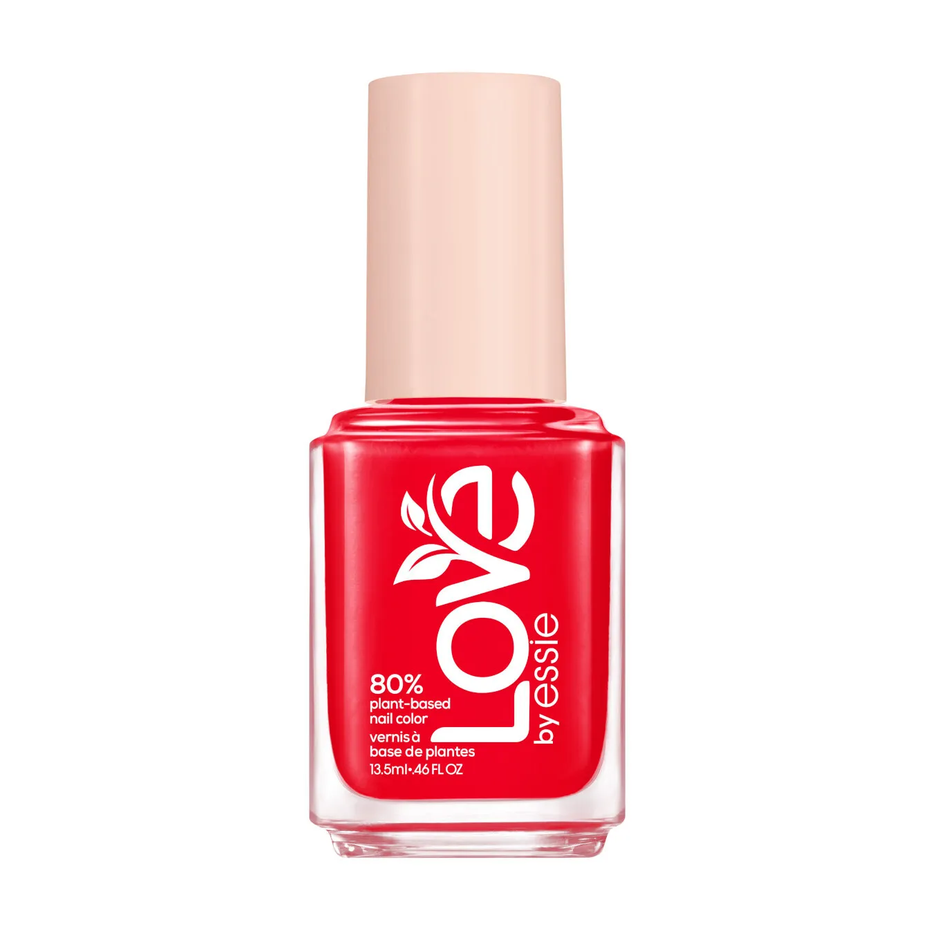 essie LOVE BY ESSIE Nagellackputting myself first