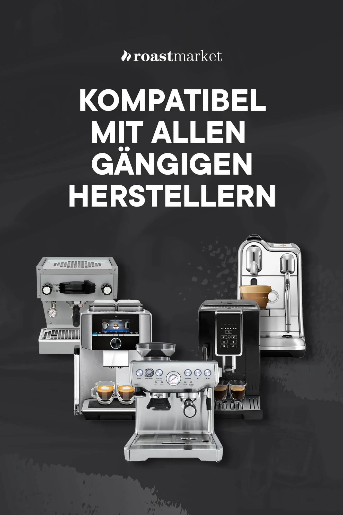 roastmarket Premium Entkalker