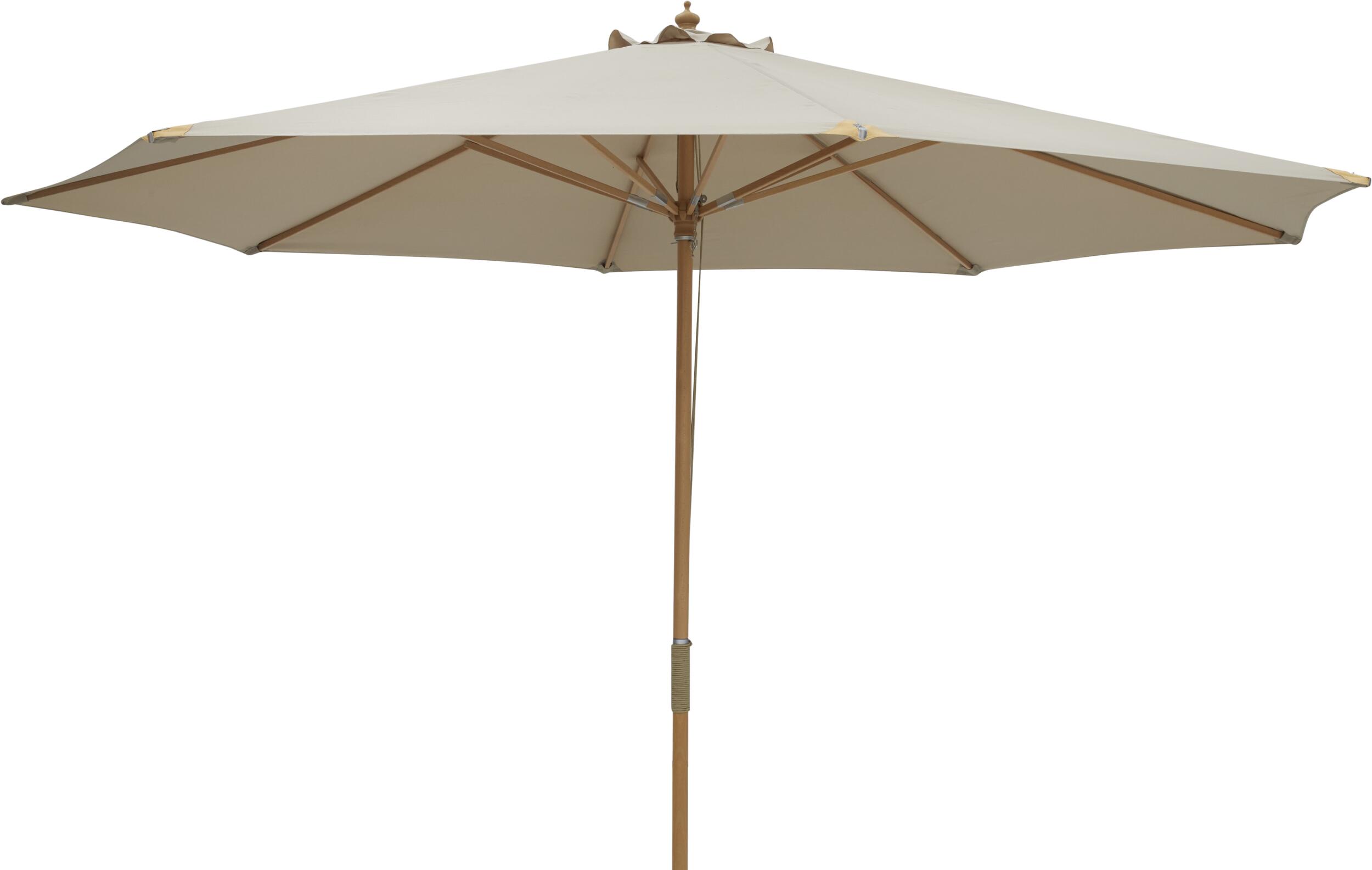 Paris Parasol 265 x 400 cm