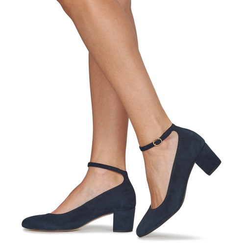 Betty London - PRISCA - Marine