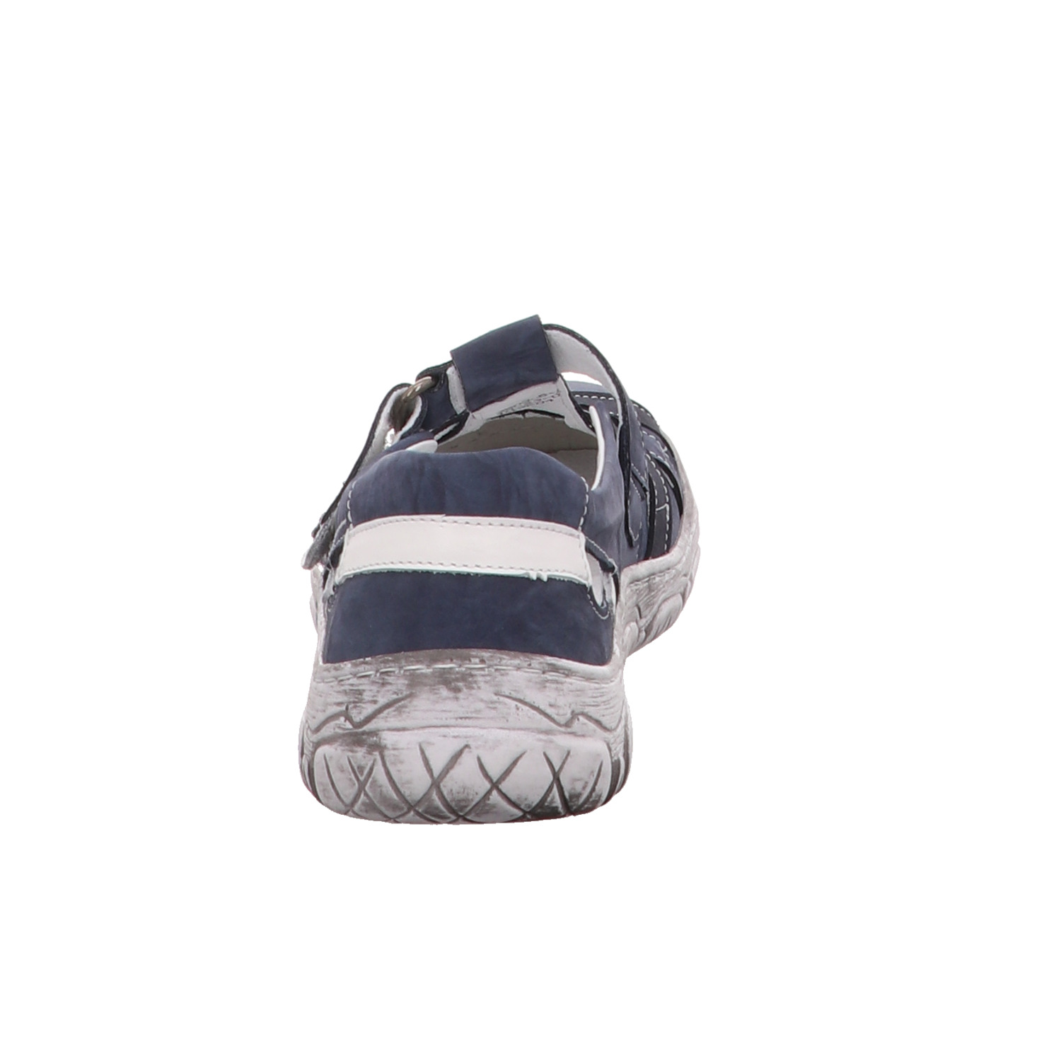 Krisbut Damen blau blau