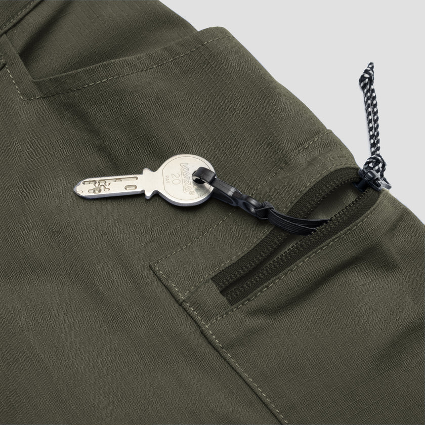 Scrab Outdoor Shorts