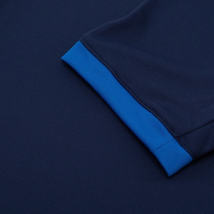 Nike T-shirt d'Entraînement Dri-FIT Academy 25 - Bleu Marine/Bleu/Blanc Enfant