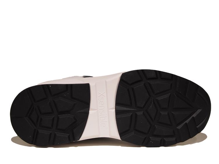 Xsensible 33005.5 wijdte G Helix G White Combi