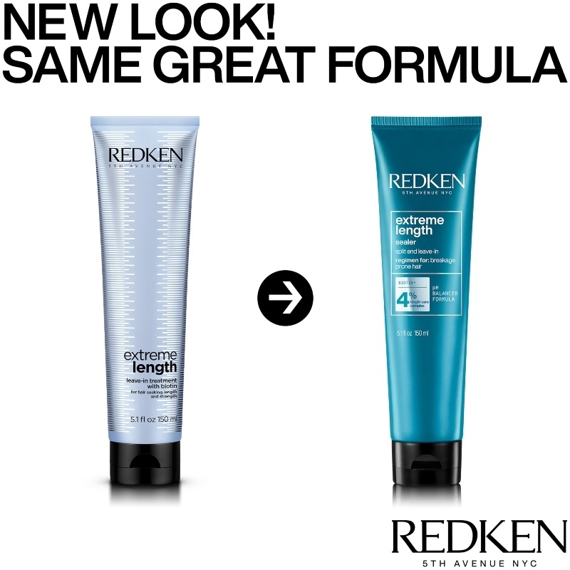 Redken Extreme Length Sealer 150 ml