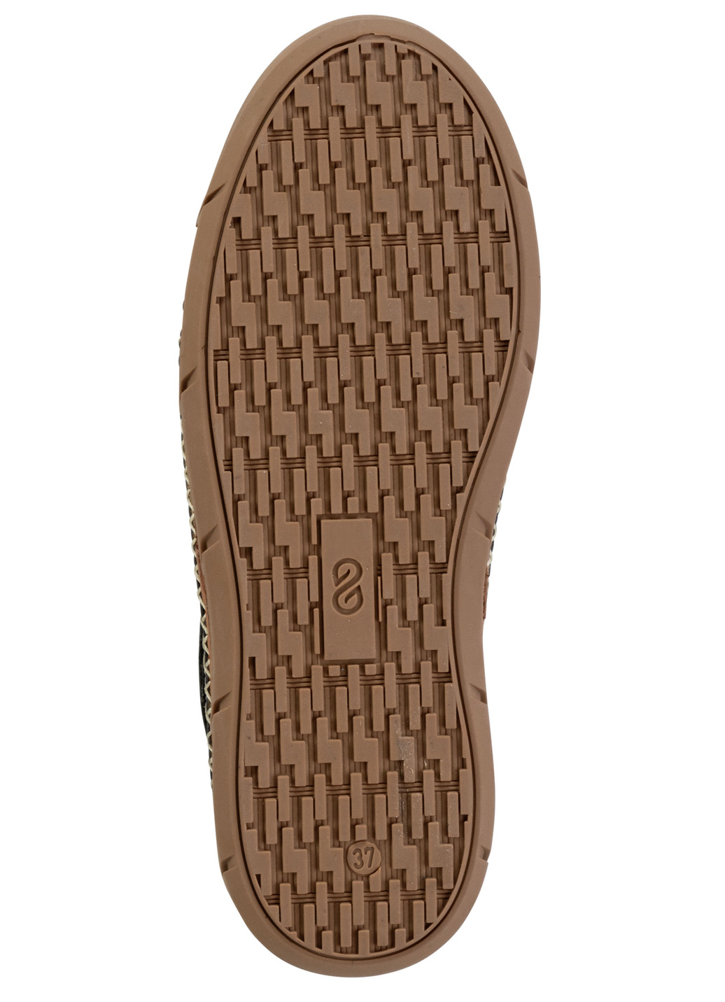ELENA EDEN Slipper aus Rind-Nappaleder