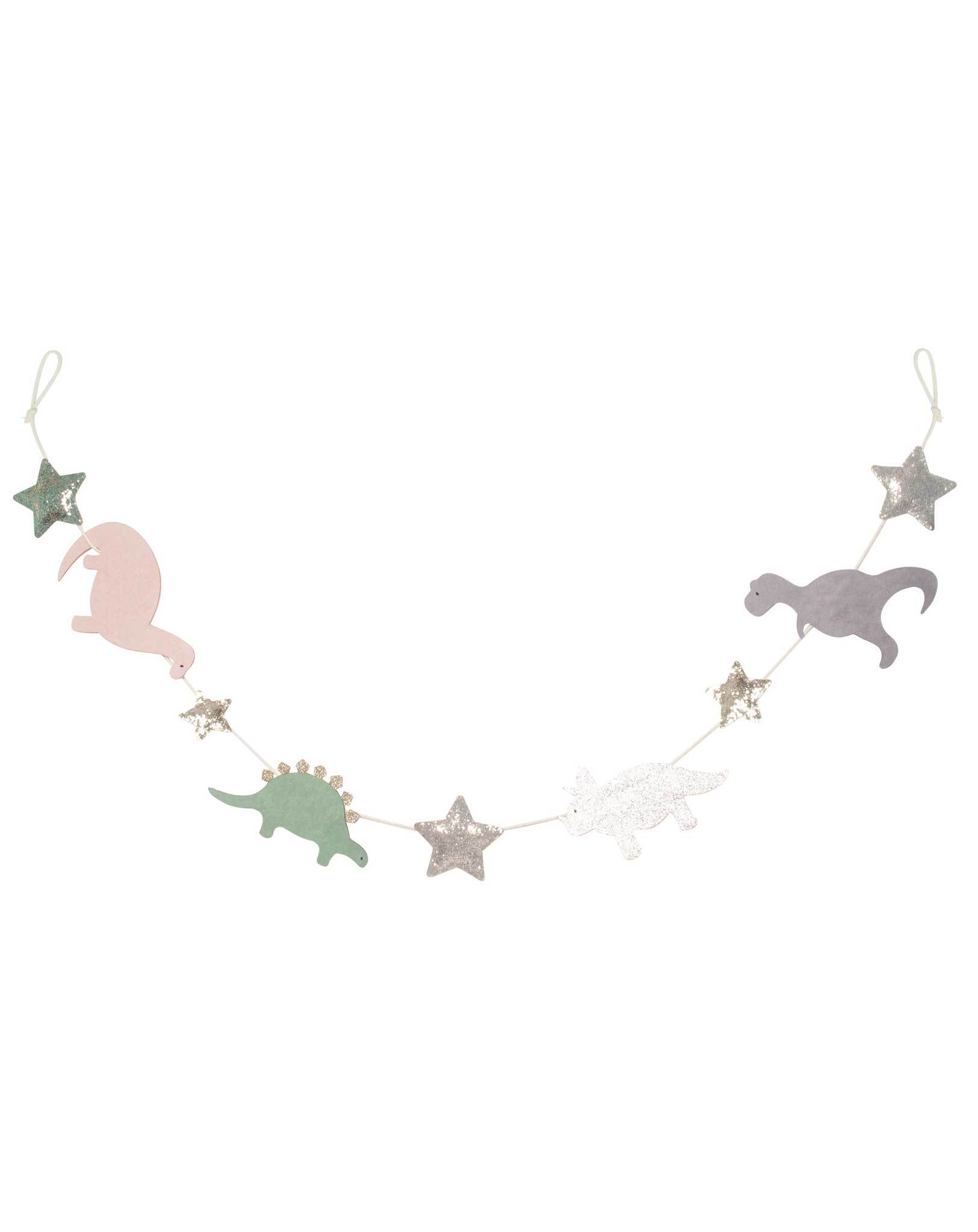 Girlande DINO (135cm)