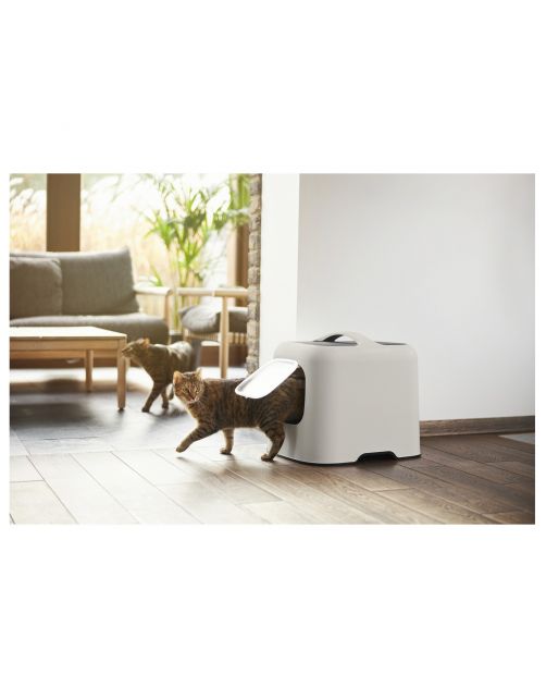Rotho Mypet Kattenbak Biala - Kattentoilet