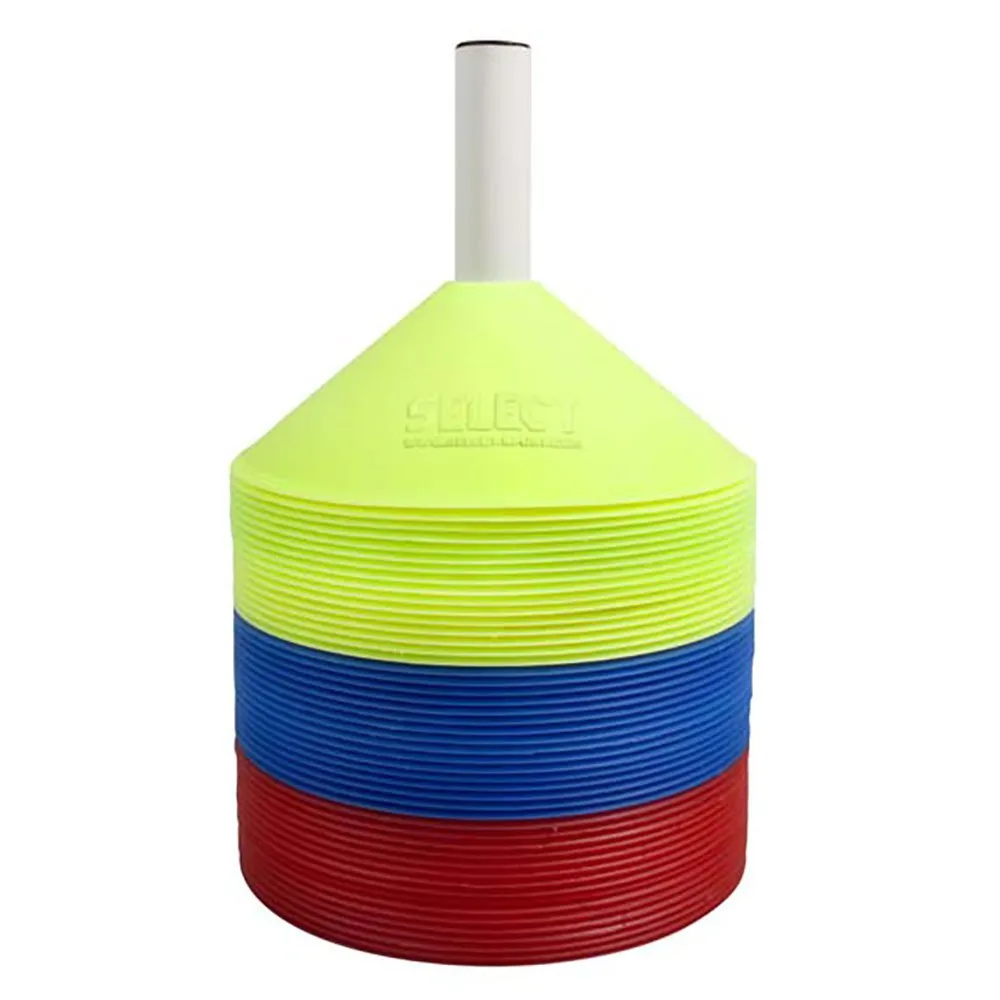 Select Trainingskegel 48 stücke
