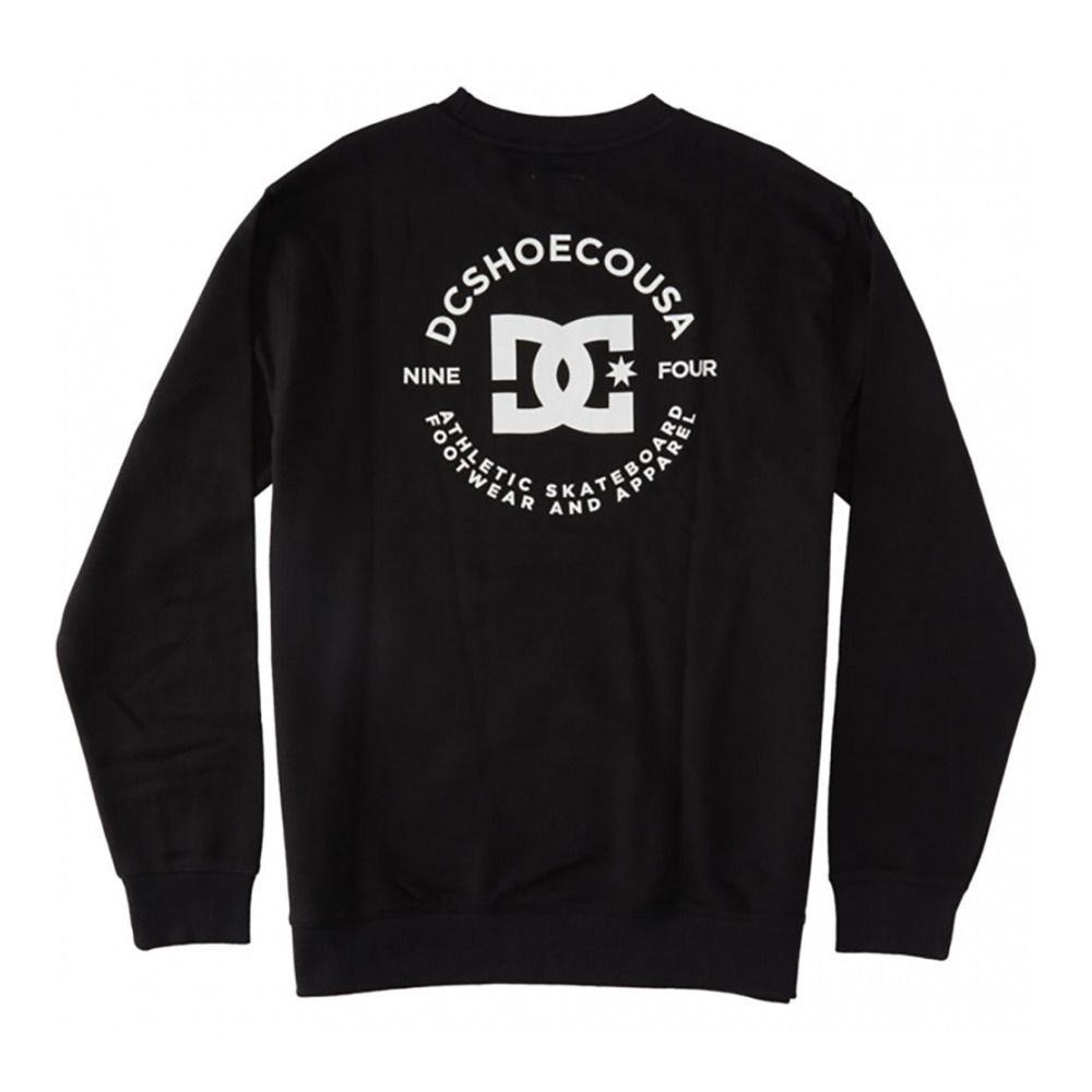 DC Shoes DC STAR PILOT - Sweat Homme black