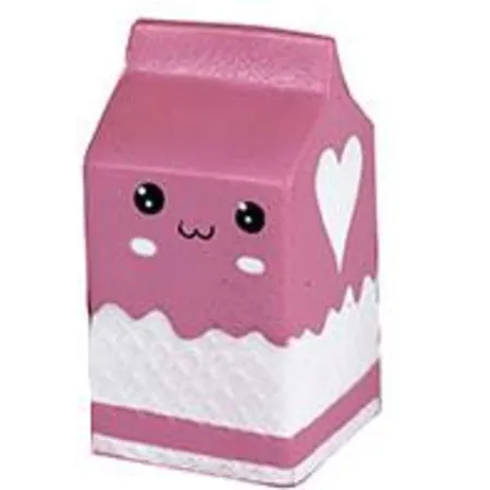 Fun Unlimited Squishy, Serie II, sortiert