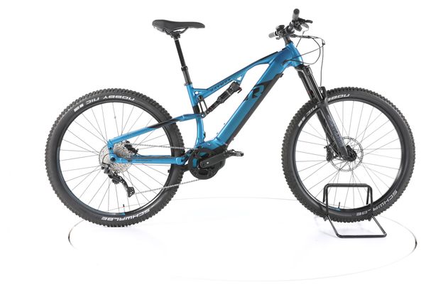 Produit reconditionné - R Raymon Fullray 150E 8.0 Vélo électrique VTT 2022 - Très Bon Etat