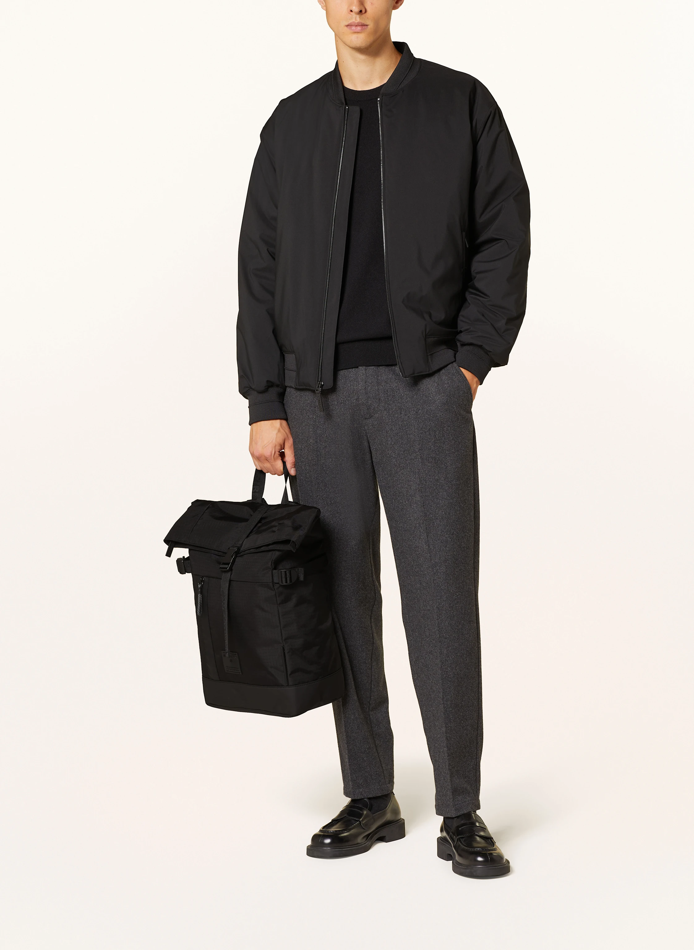 STRELLSON Rucksack EDDIE