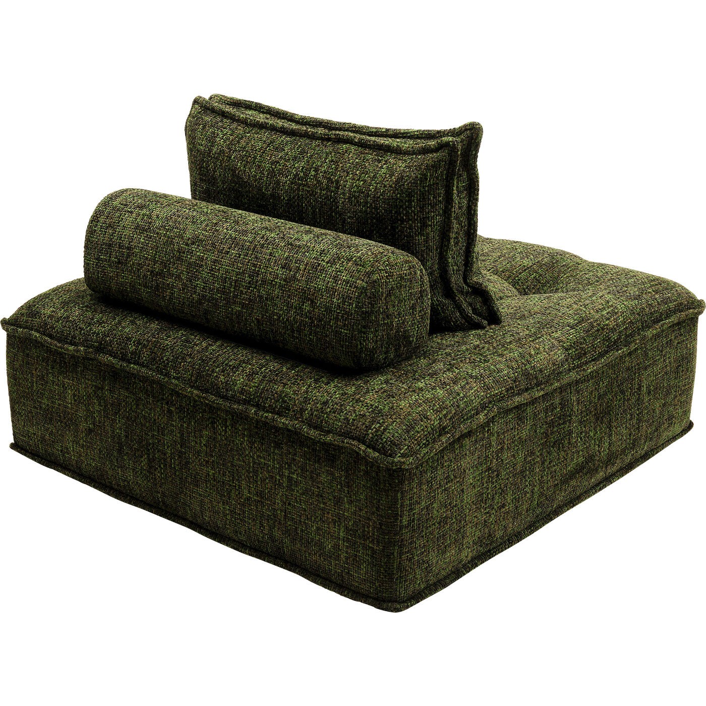 Kare Design Portofino assisi element - groen