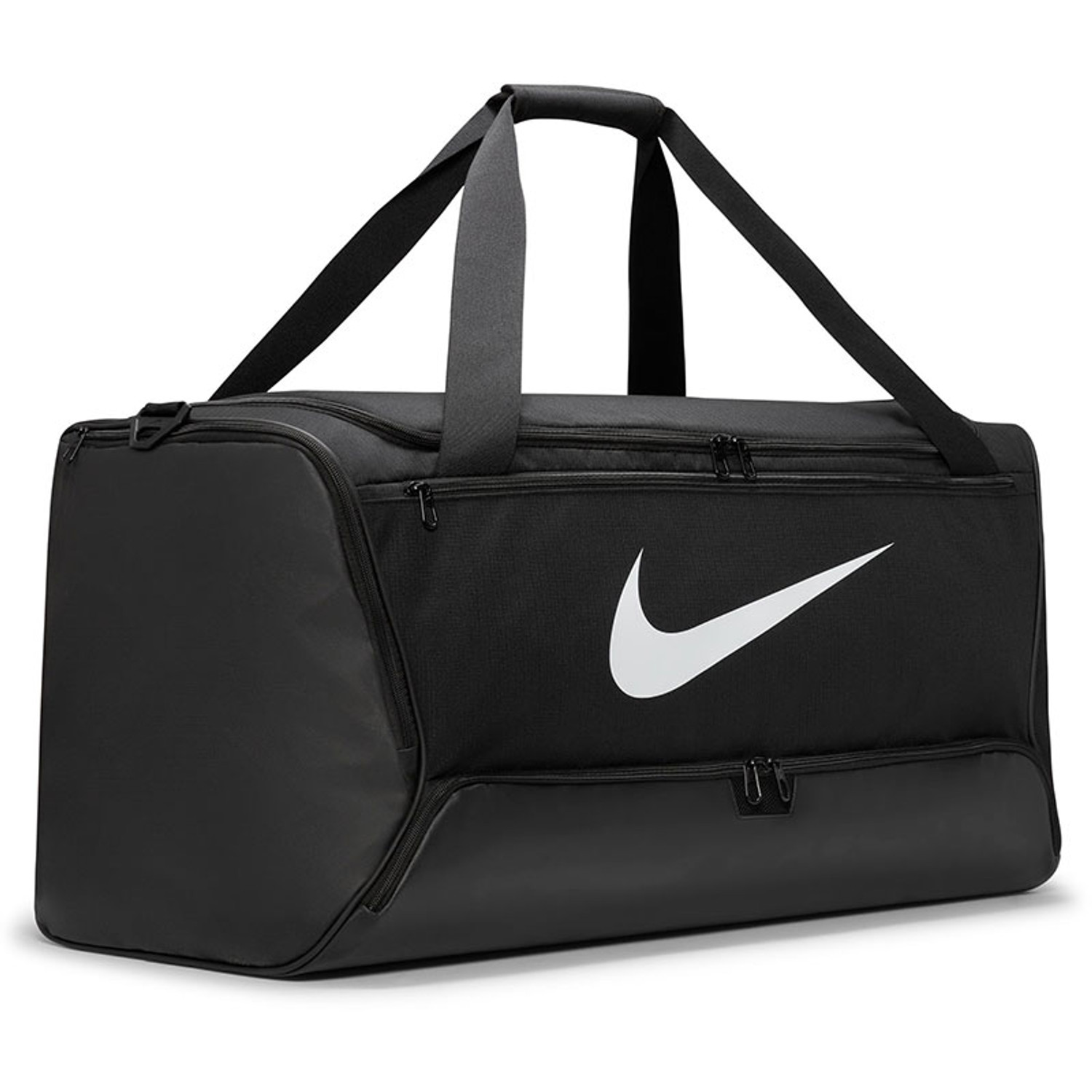 Nike Brasilia Duffle Bag - L
