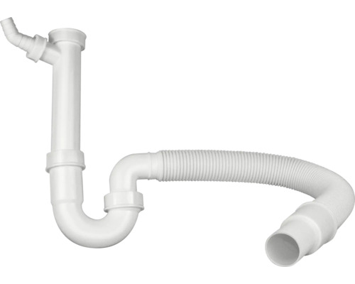 BLANCO 137262 flexibele spoelbaksifon 1 1/2