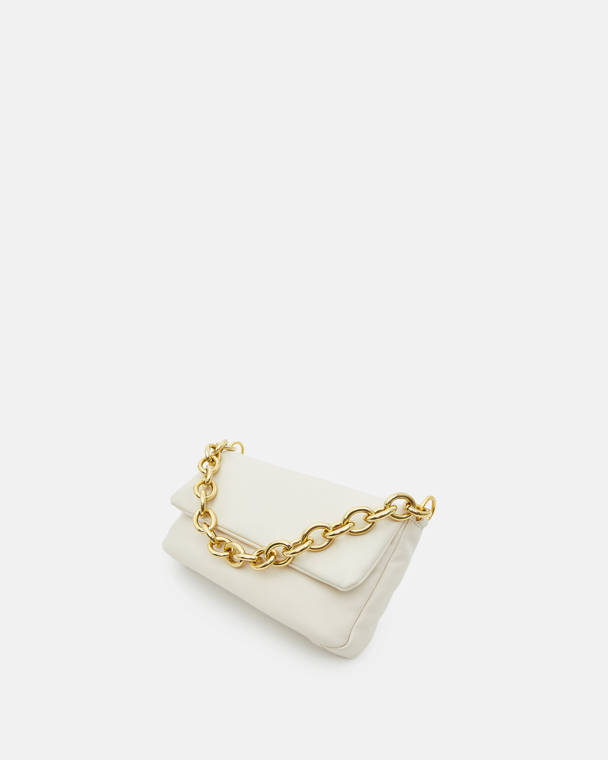 POCHETTE SHAINA Ecru