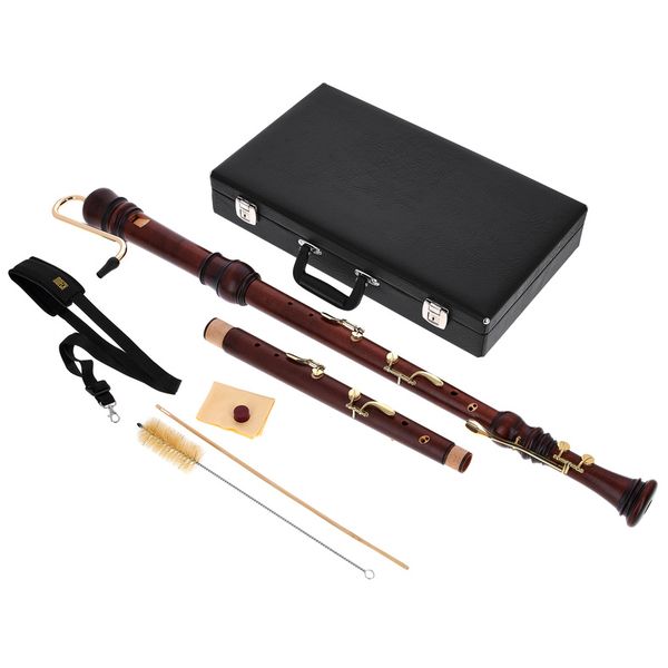 Moeck 4599 Rottenburgh Bass Recorder