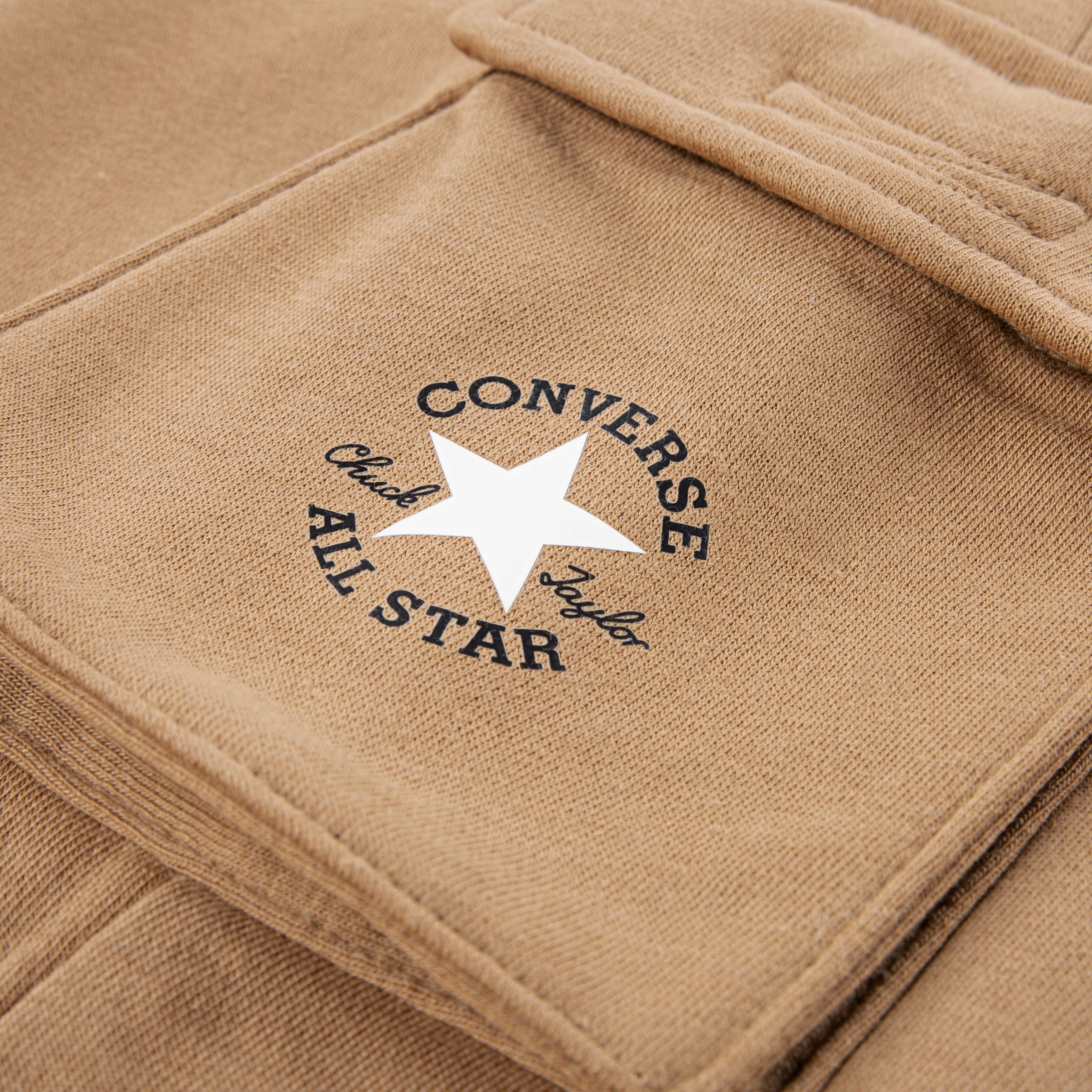 Converse Cargohose »CNVB DCTP SILICONE PATCH CARGO«  für Kinder