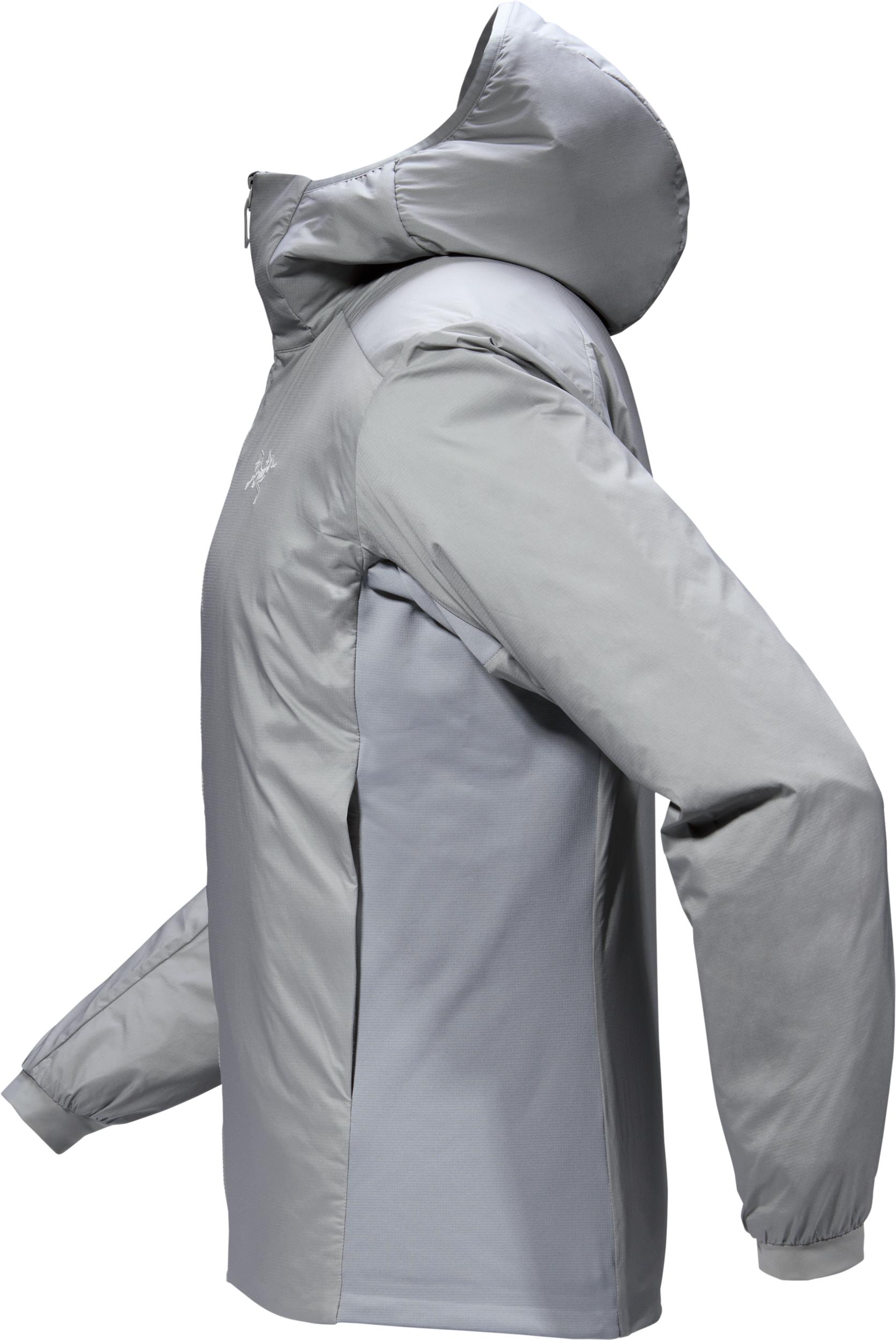 Arcteryx Atom Hoody Void