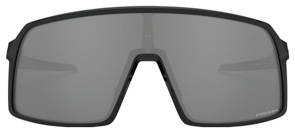 Lunettes Oakley Sutro Polished Black / Prizm Black / Ref. OO9406-0137