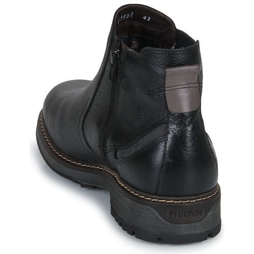 Fluchos - 1591-INDIOS-NEGRO - Noir