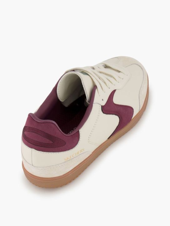 Skechers Sneaker Offwhite