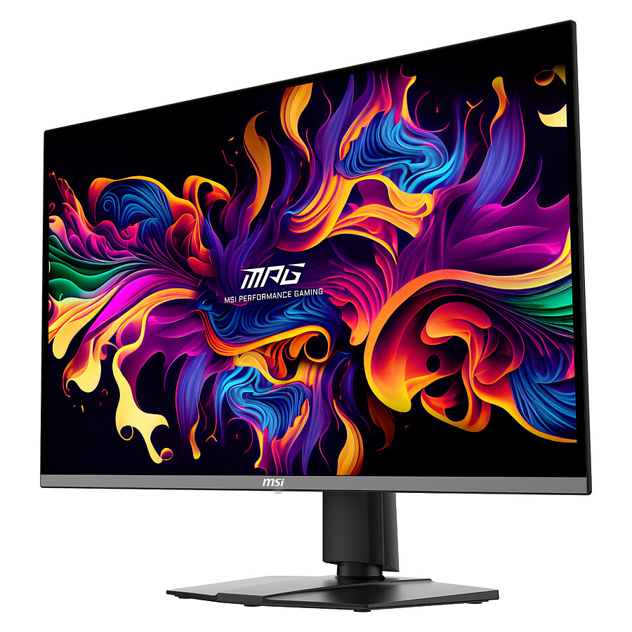 MSI MPG 321URX QD-OLED