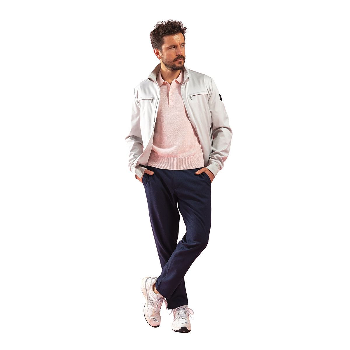 Heren Jas 27630225
