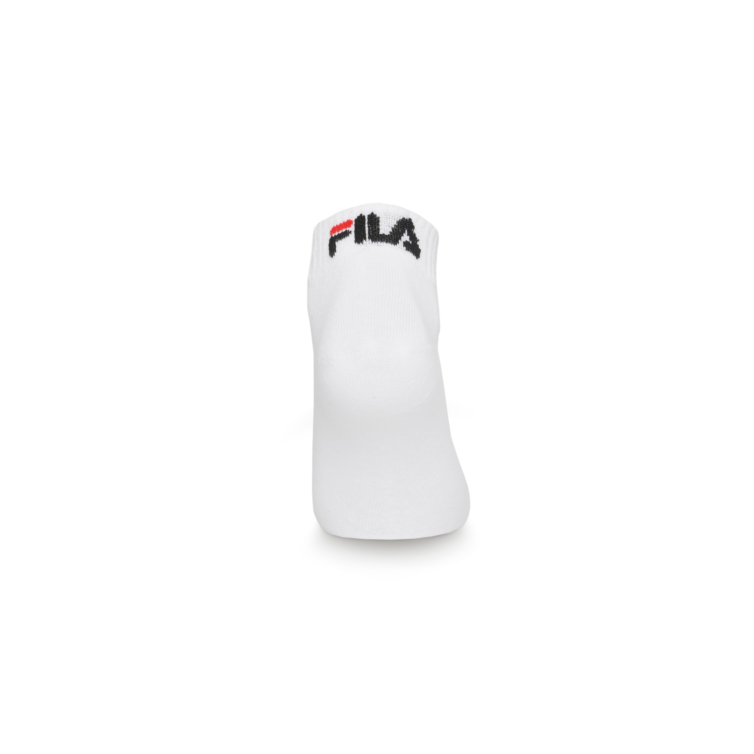 Fila Kurzsocken »UNISEX QUARTER PLAIN SOCKS« 12 Stk. tlg.