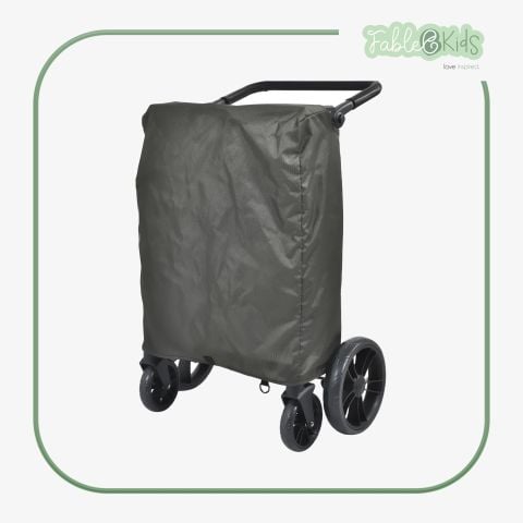 FableKids Bollerwagen LEO X2 Lite