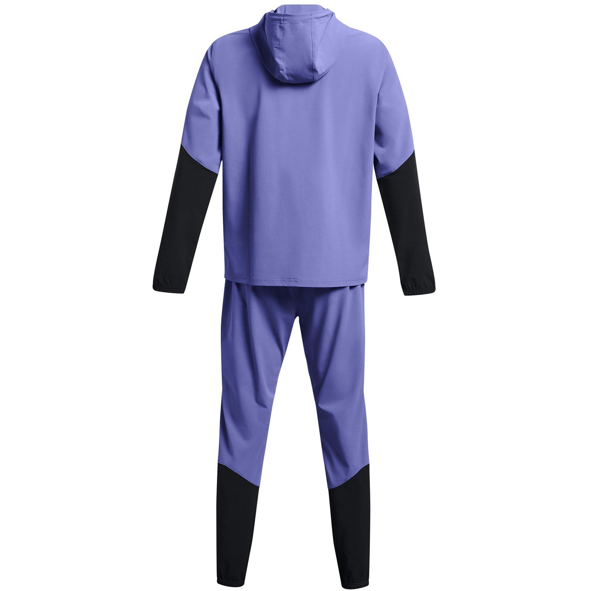 Under Armour UA M's Ch. Pro Tracksuit