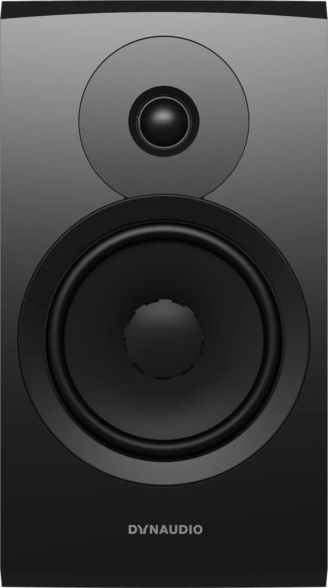 Dynaudio Emit 20 Noyer (la paire) Enceintes bibliothèque