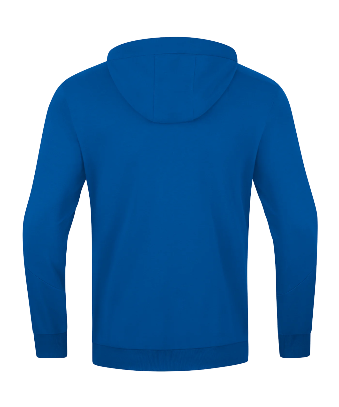 JAKO Power Hoody Kids Blau Weiss F400