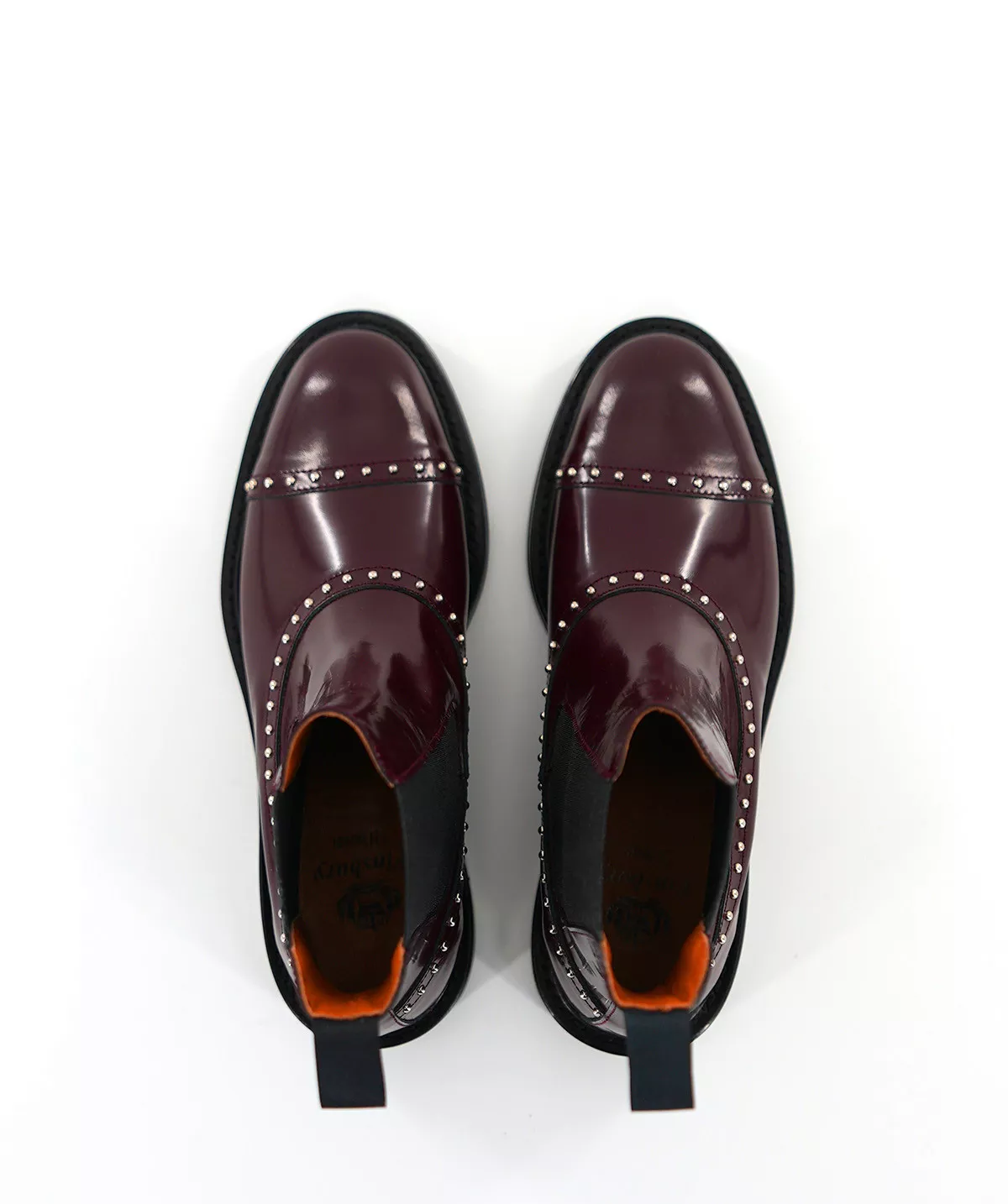 Bottines GABRIELLE VIGNE