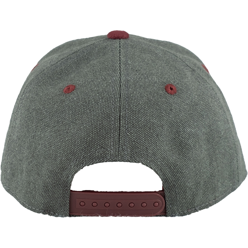 Bavarian Caps Feuerwehr Curved Cap