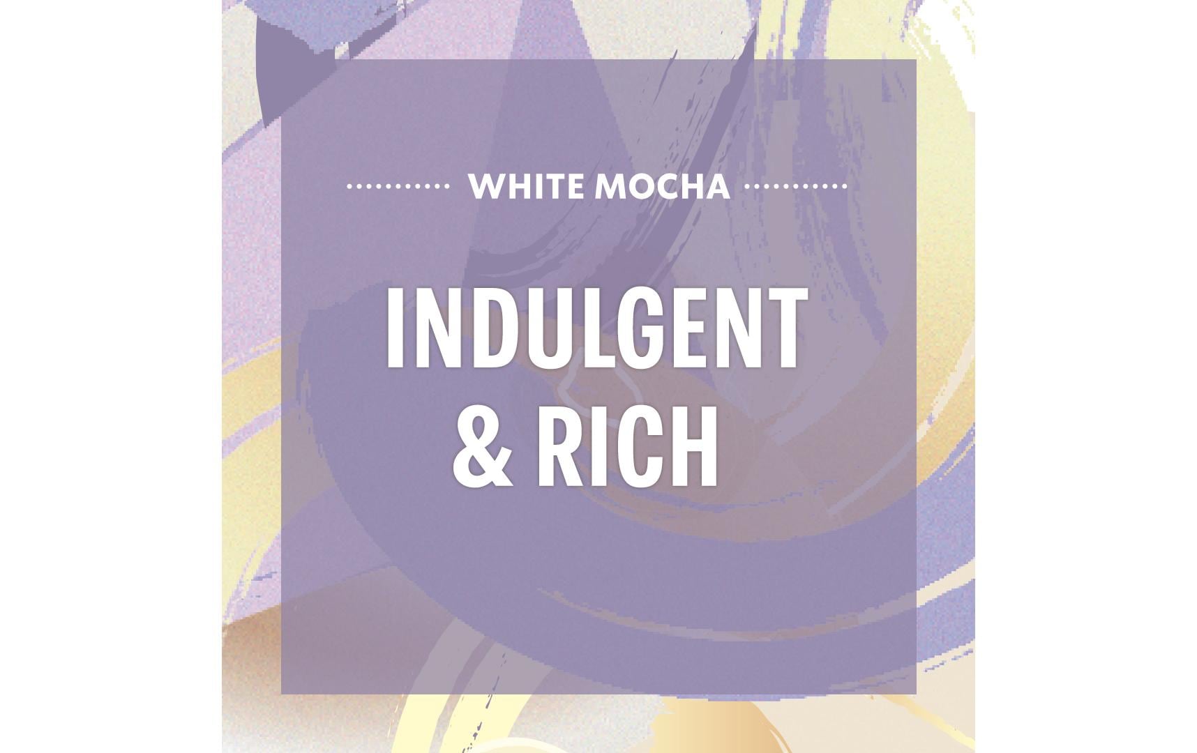 Kaffeekapseln White Mocha by Nescafé Dolce Gusto 6 PortionenKaffeekapseln für Nescafé Dolce Gusto Maschinen