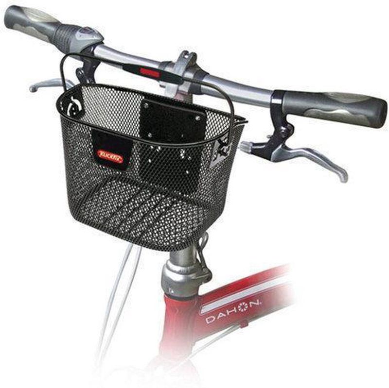 Klickfix Mand Mini