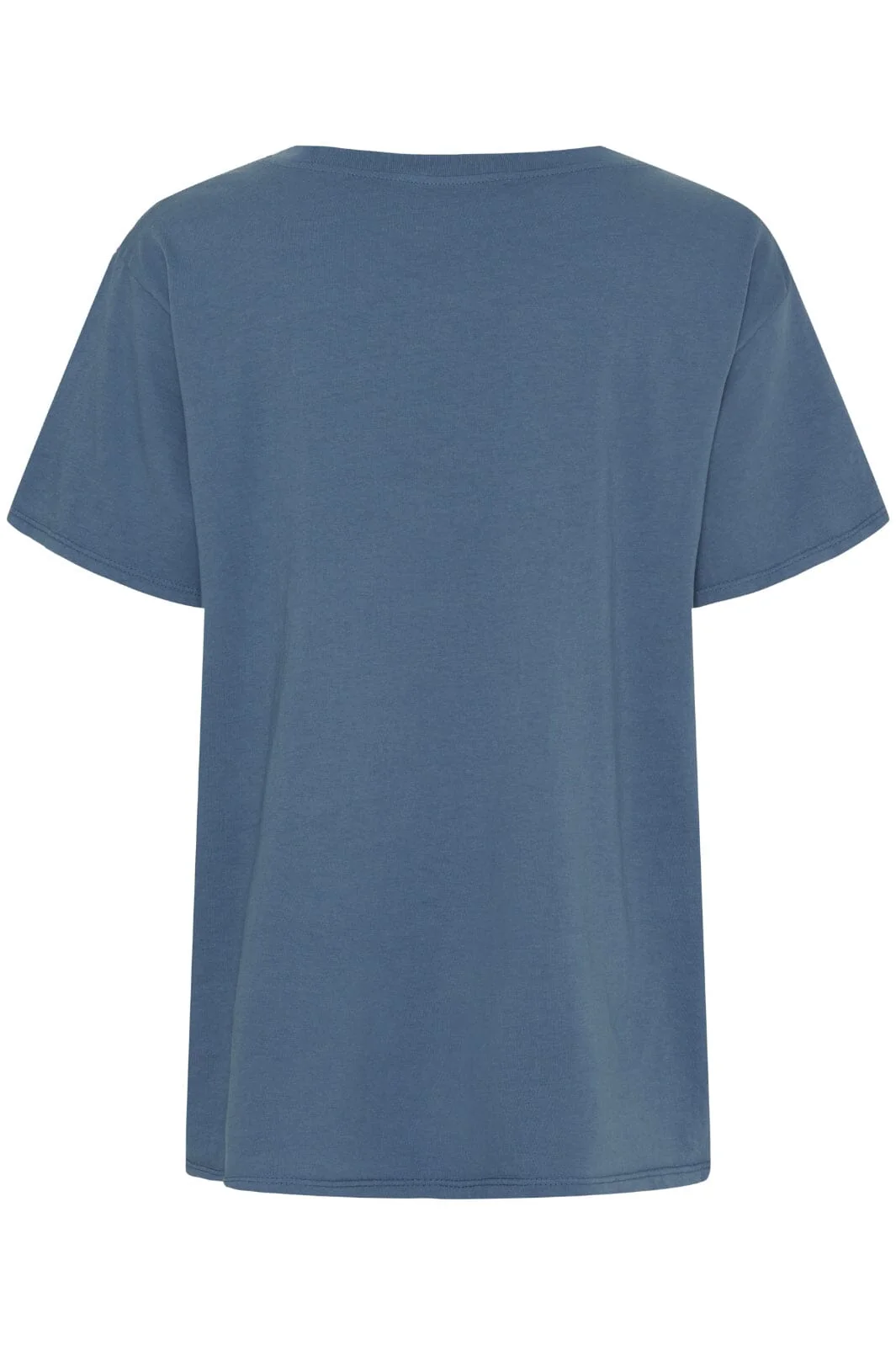 Marta Du Chateau Mdcinge Tee .0532 Love Denim